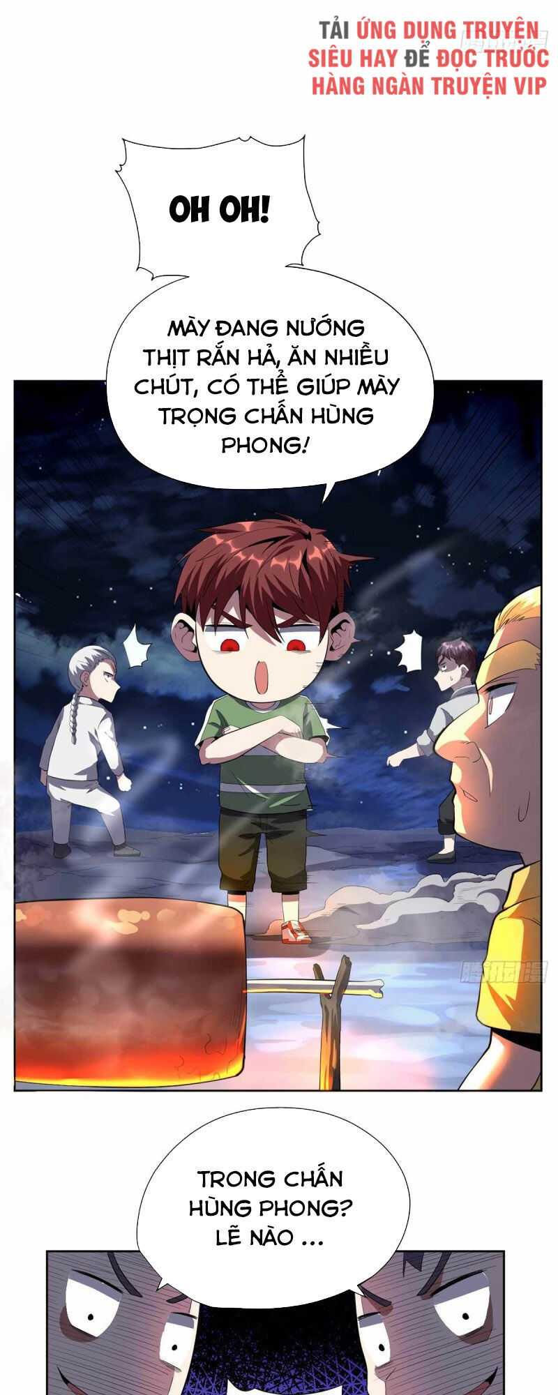 vương bài thần y chapter 51 22