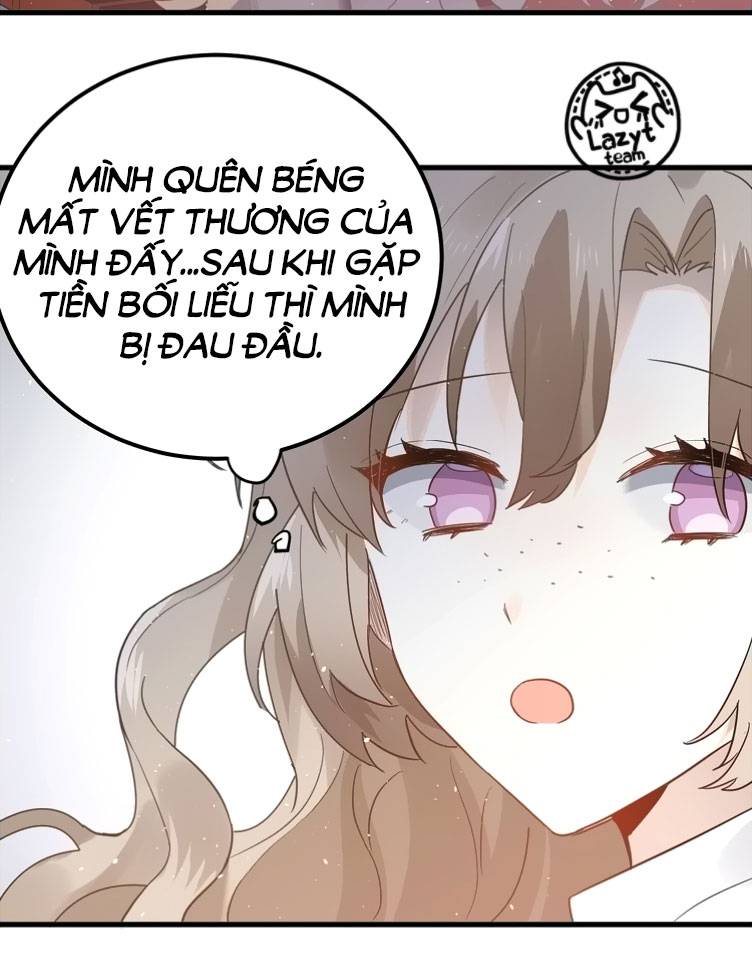 tình yêu huyễn tưởng chapter 13 33