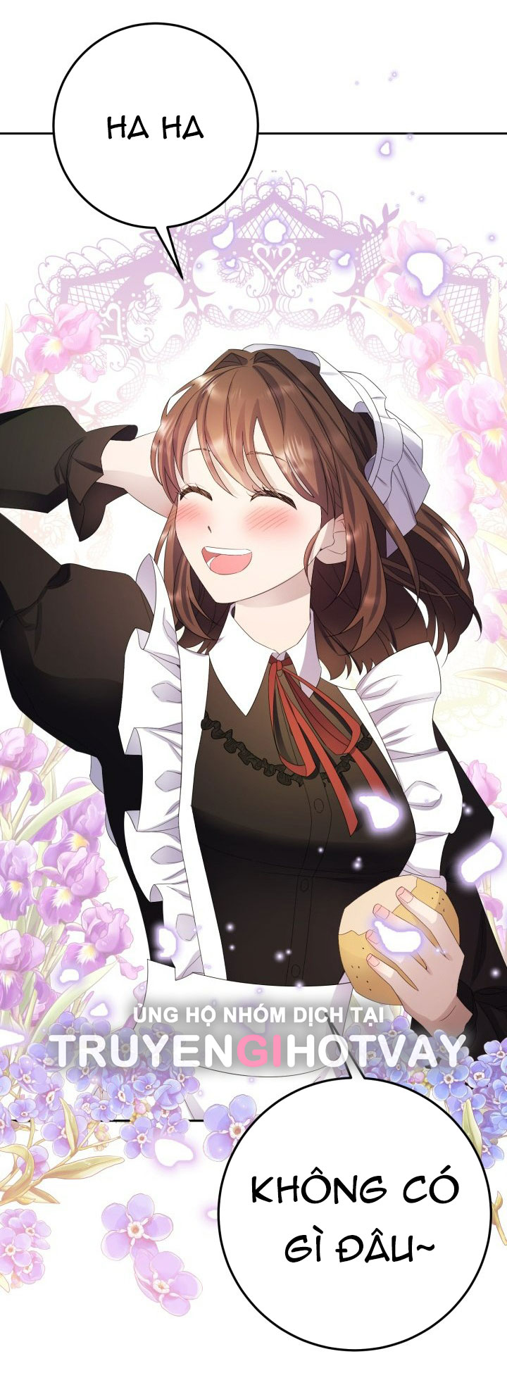 [18+] nếu cứu rỗi một cầm thú hư hỏng chapter 12.2 42