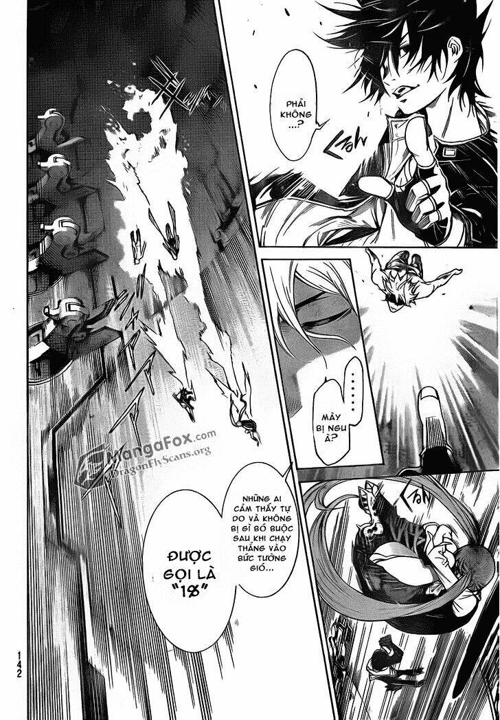 air gear chapter 338 8