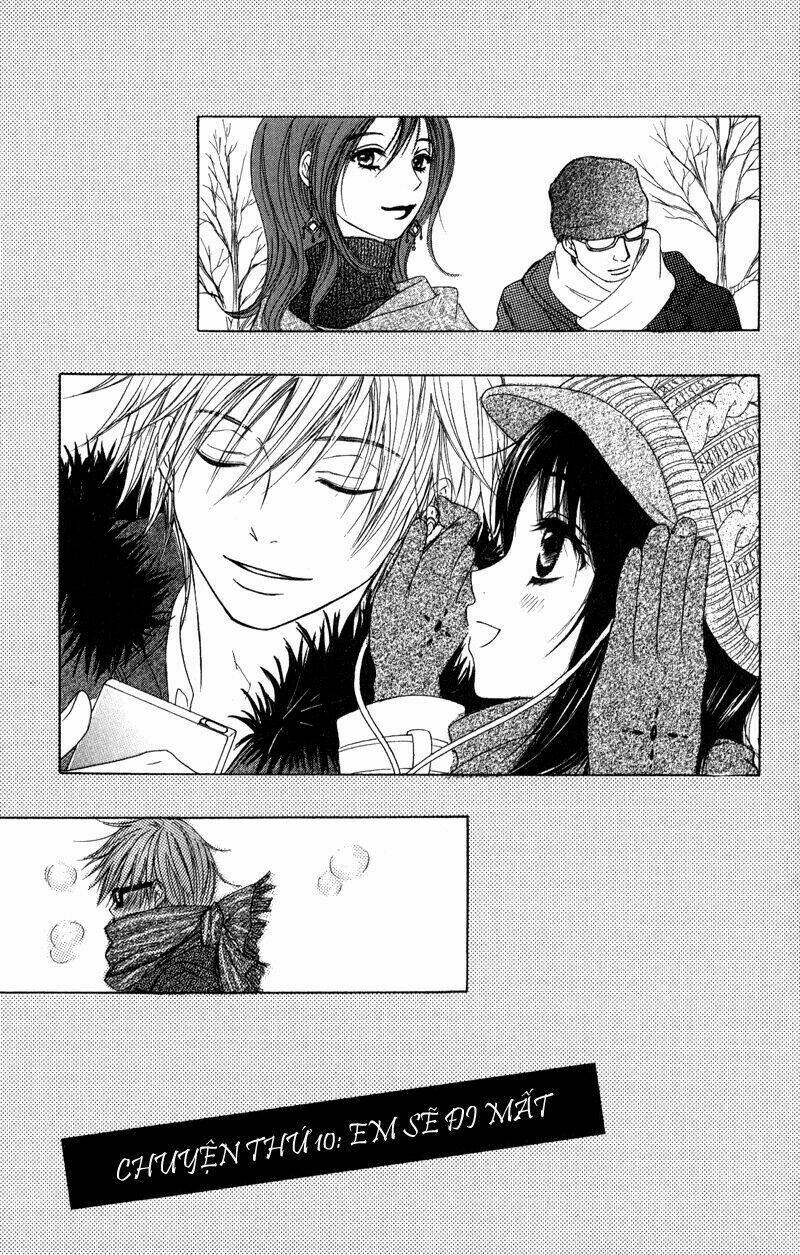 điện kích daisy chapter 10 8