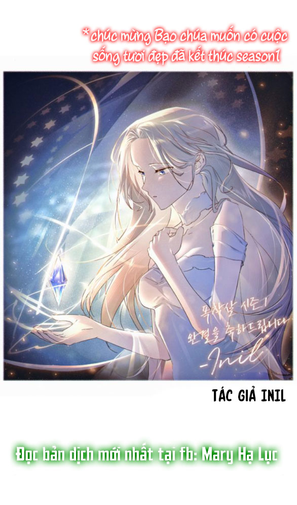 bạo chúa muốn có cuộc sống tốt đẹp chapter 60.4 18