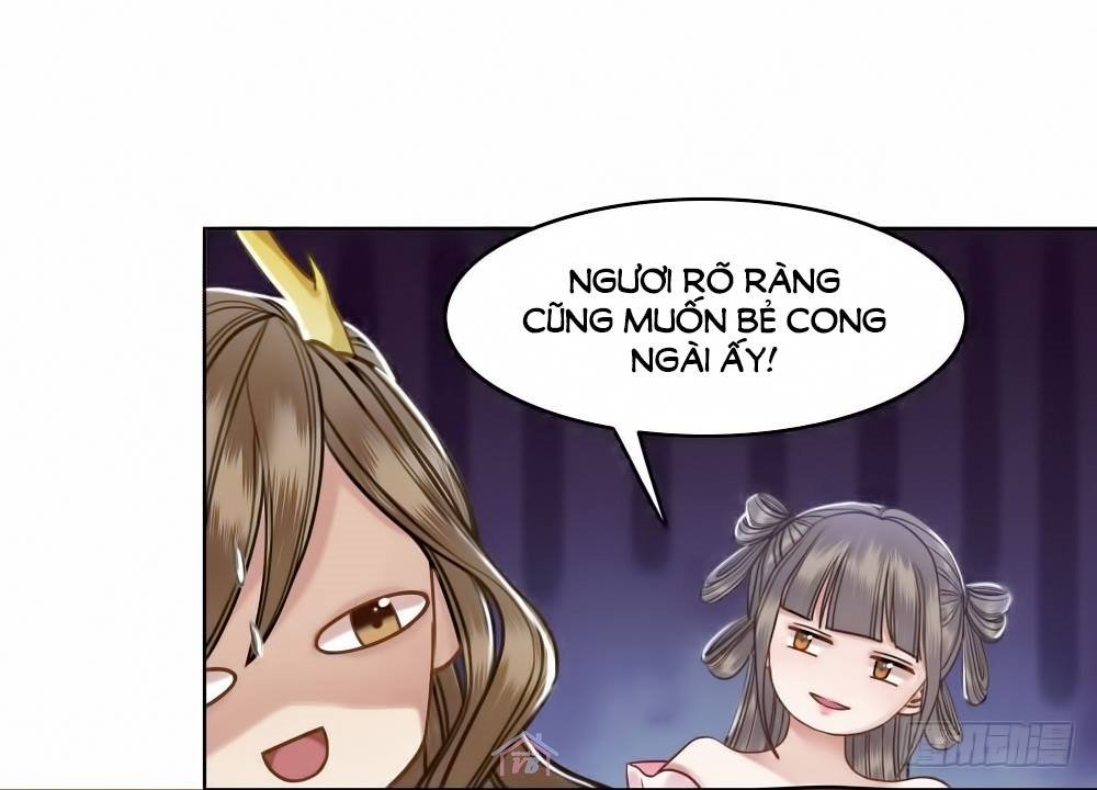 gay rồi! cái đó thành tinh rồi chapter 21 49