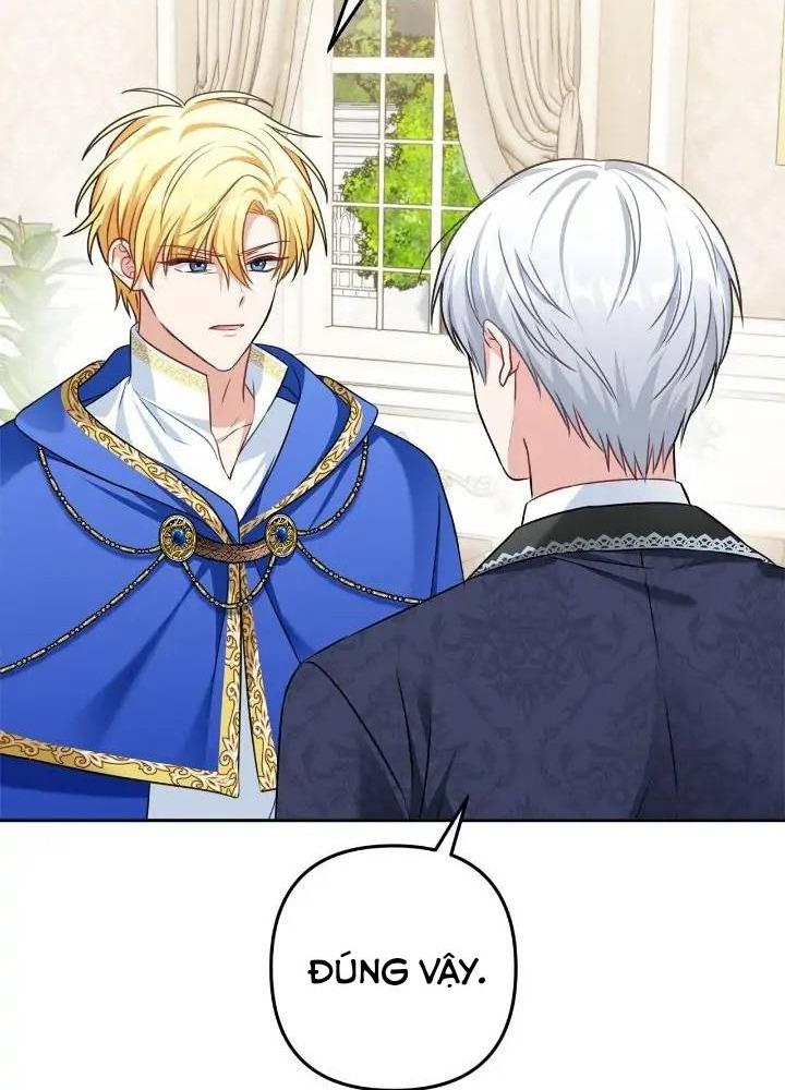 tại sao mẹ chồng tôi lại như thế này? chapter 37 91