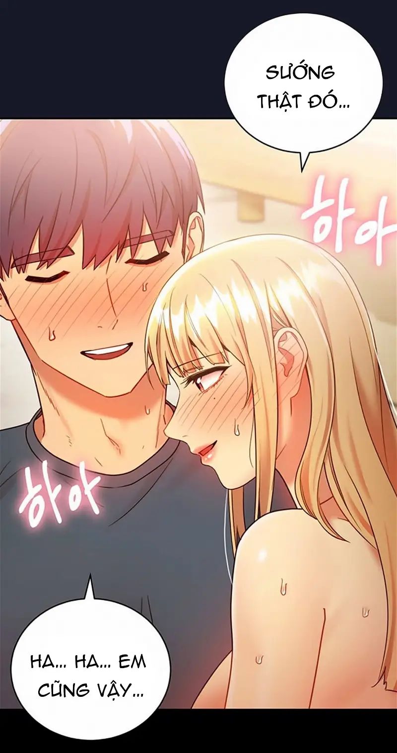 bạn của mẹ kế - không che chapter 26 2