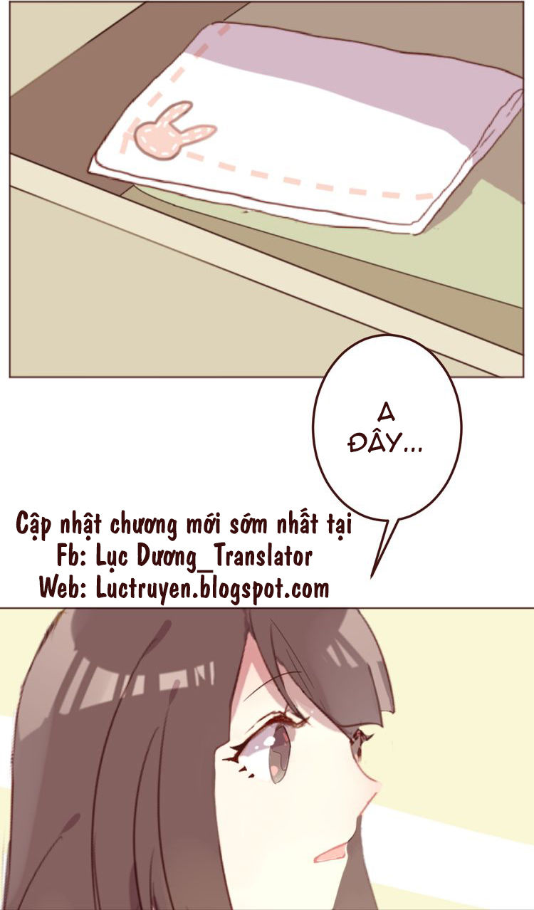 người yêu biến mất chapter 18 3