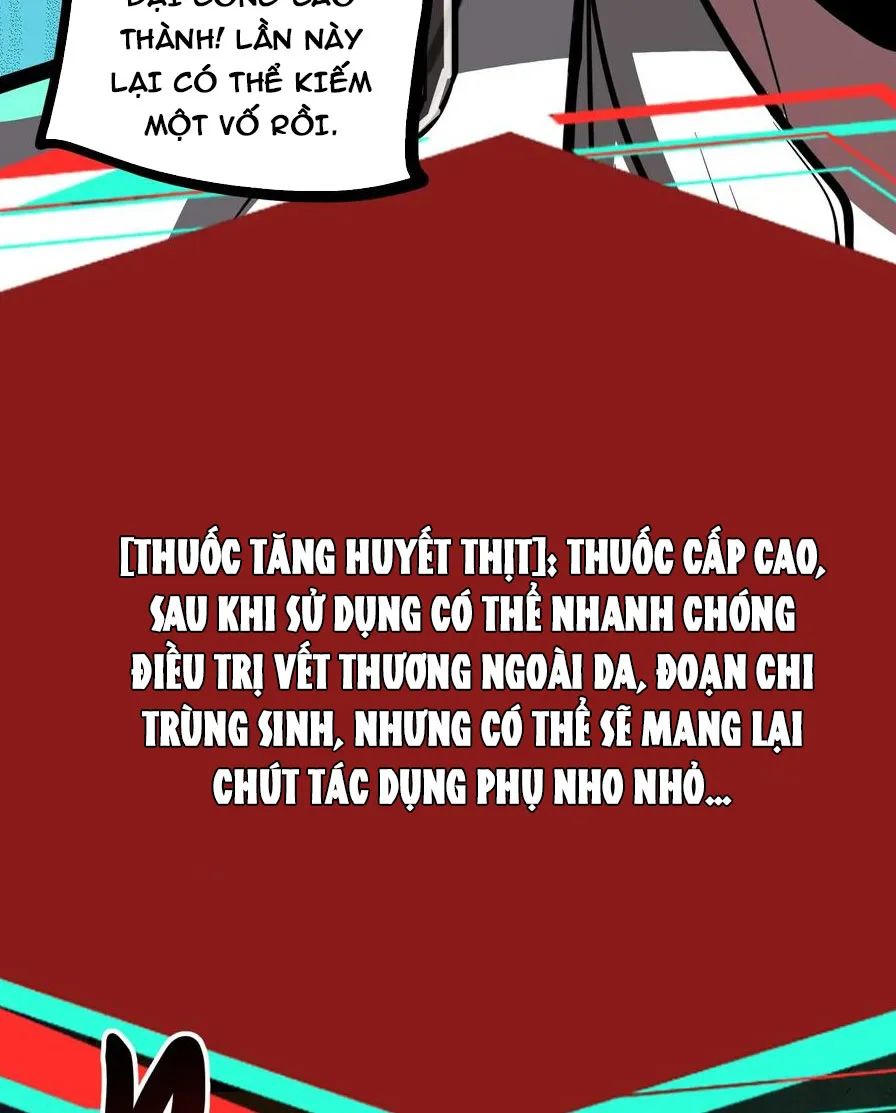 quỷ dị dược tề sư: bệnh nhân của ta đều là kinh khủng chapter 80 32