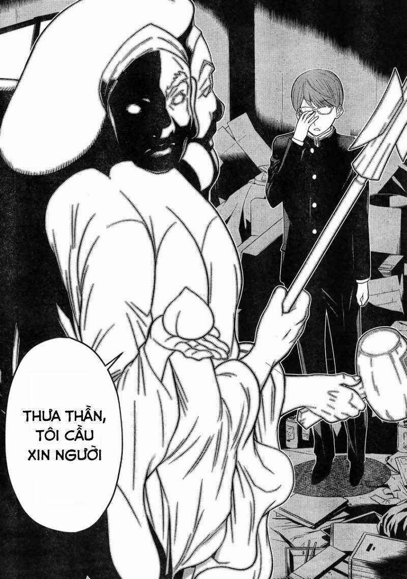 naqua-den (truyền thuyết về nakua) chapter 18 19