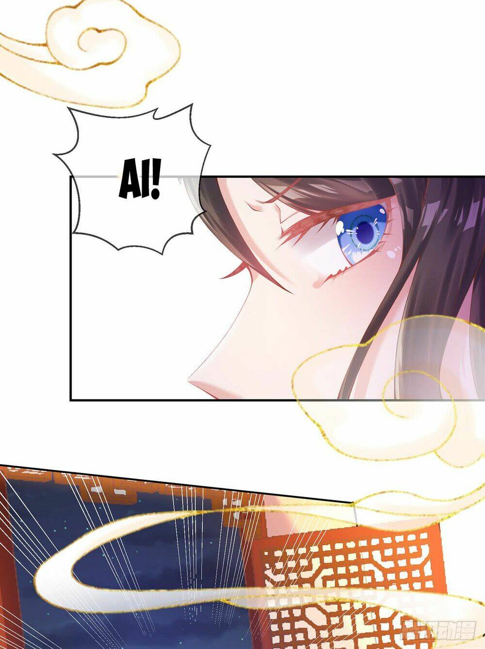 thị huyết y phi chapter 9 5