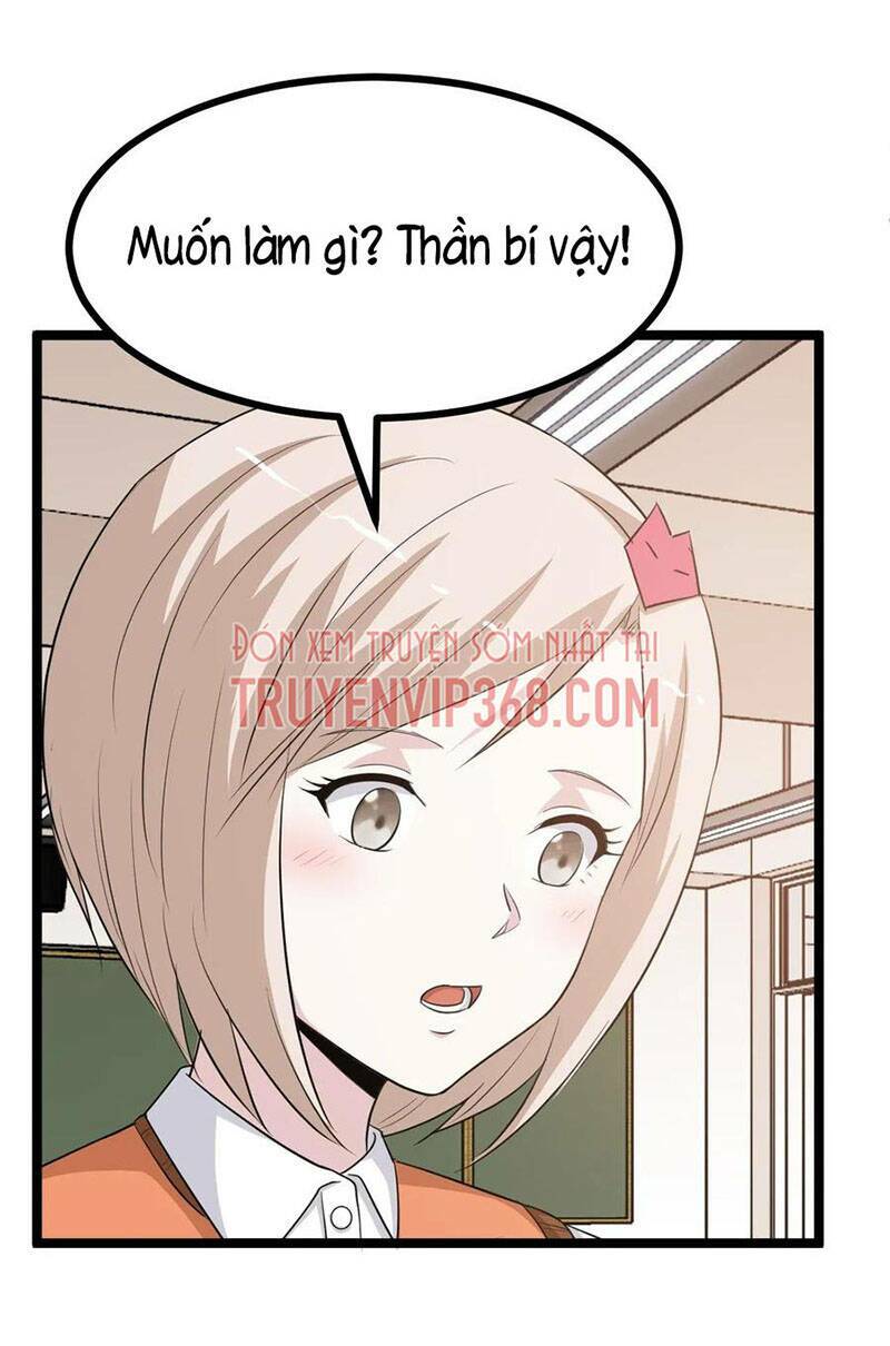 đai ca trở lại tuổi 16 chapter 165 8