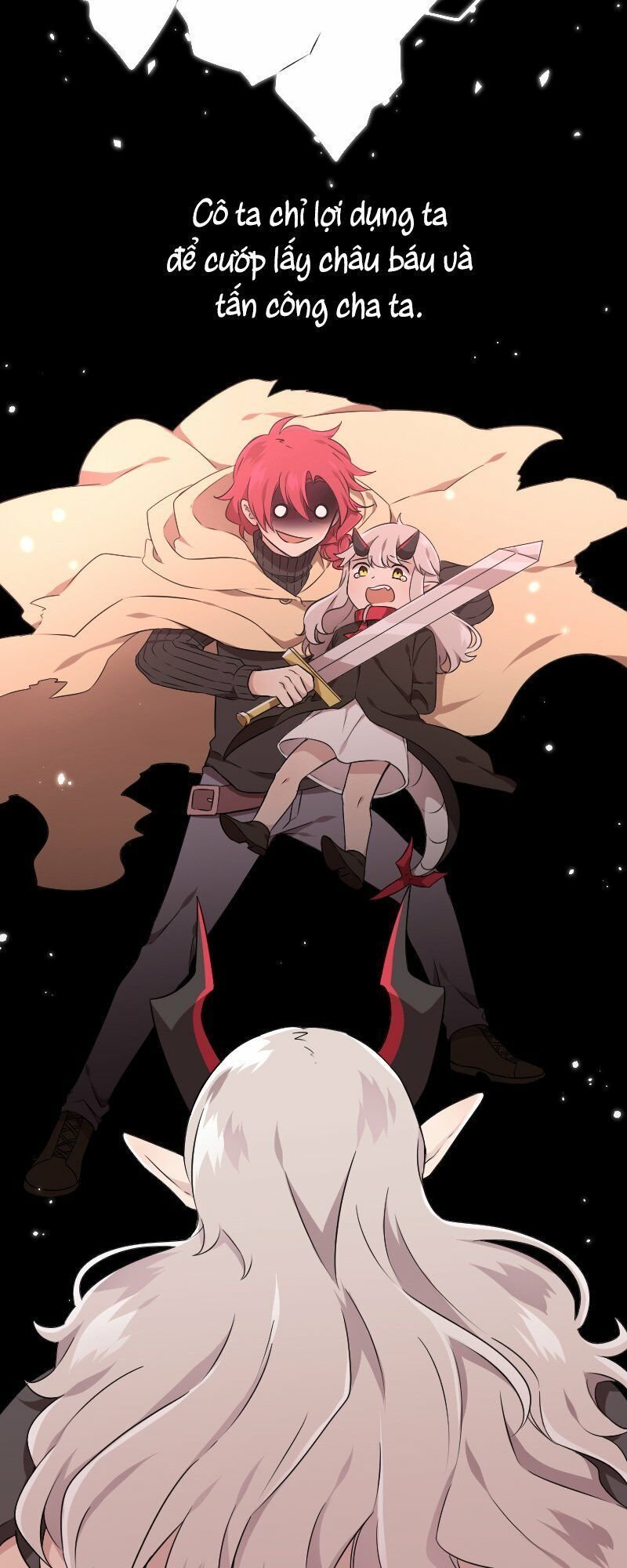 pháp sư và nữ chúa quỷ chapter 77 38