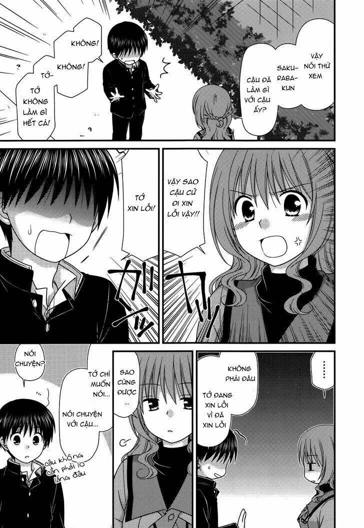 tonari no kashiwagi-san chapter 70 3