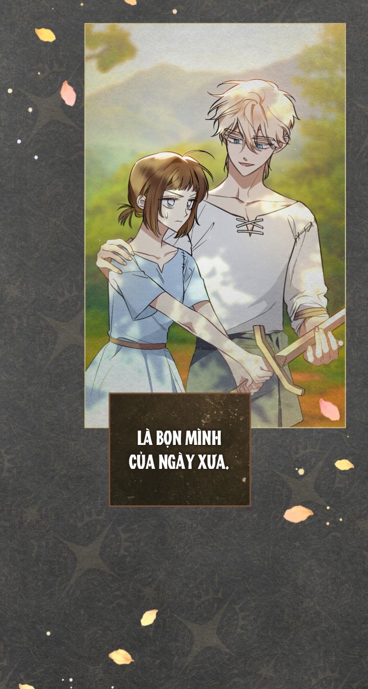 thanh kiếm của evangeline chapter 22 5