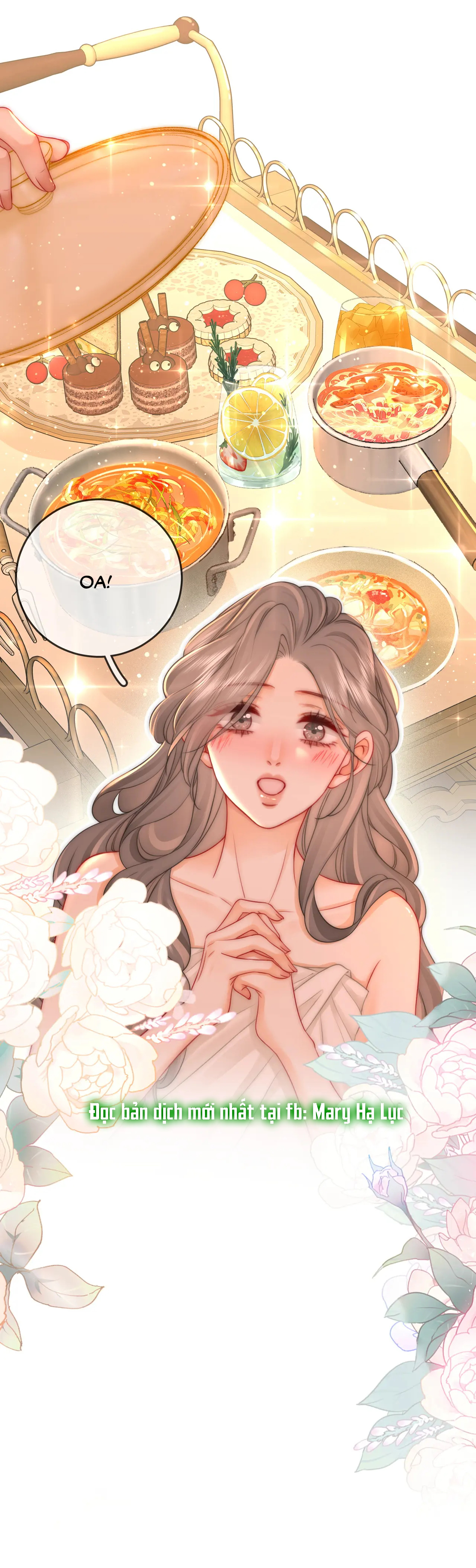 Cố Tiểu Thư Và Khúc Tiểu Thư chapter 68 - Trang 44