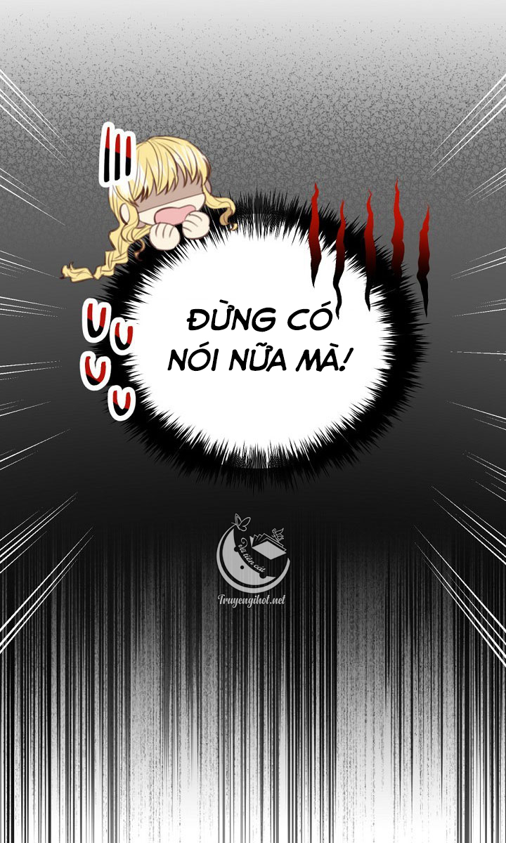 mối tình lãng mạn với kẻ phản diện chapter 34.1 15