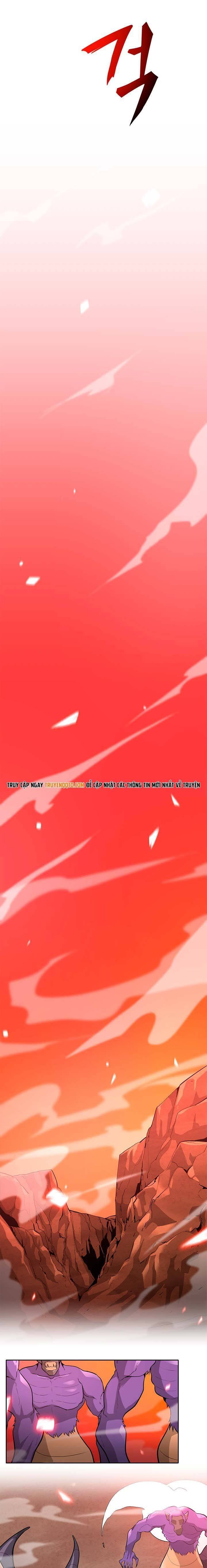 tôi chiến đấu một mình chapter 36 14