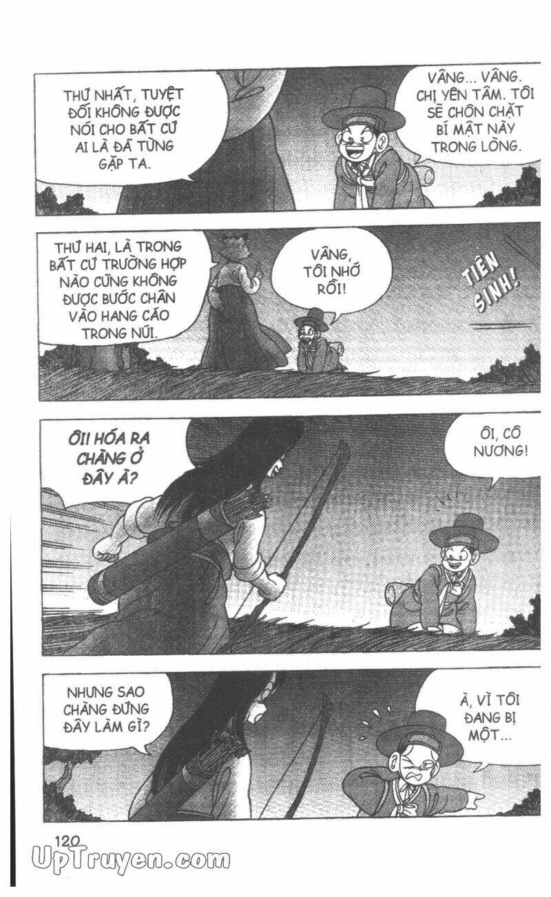 đội quân nhí nhố chapter 39 122