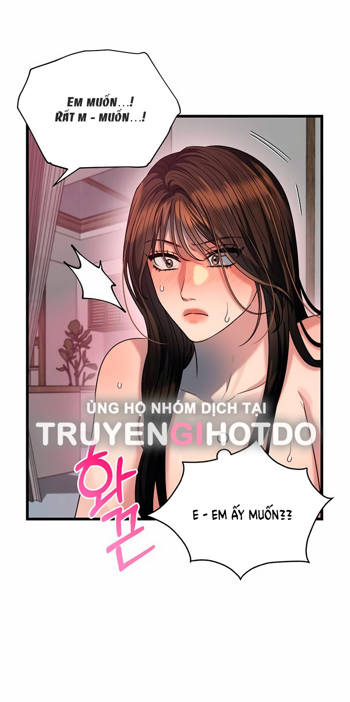 [18+] dục vọng tao nhã chapter 35.1 17