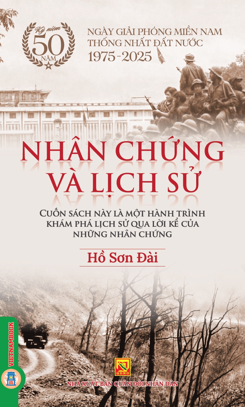 Nhân Chứng Và Lịch Sử