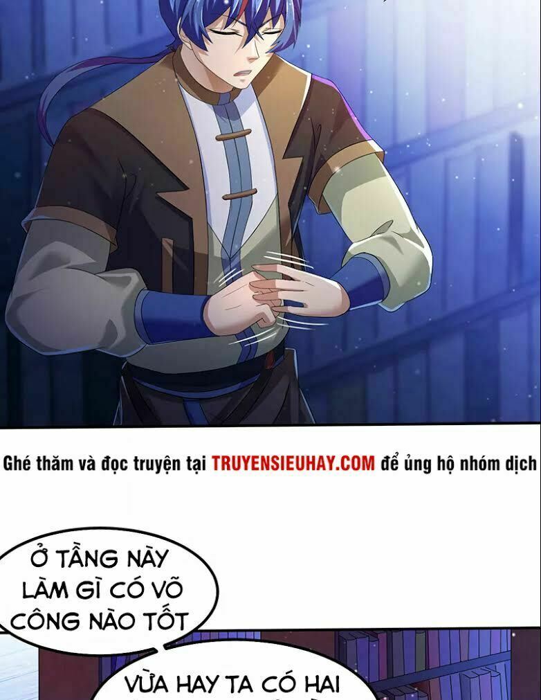 võ đạo độc tôn chapter 55 26