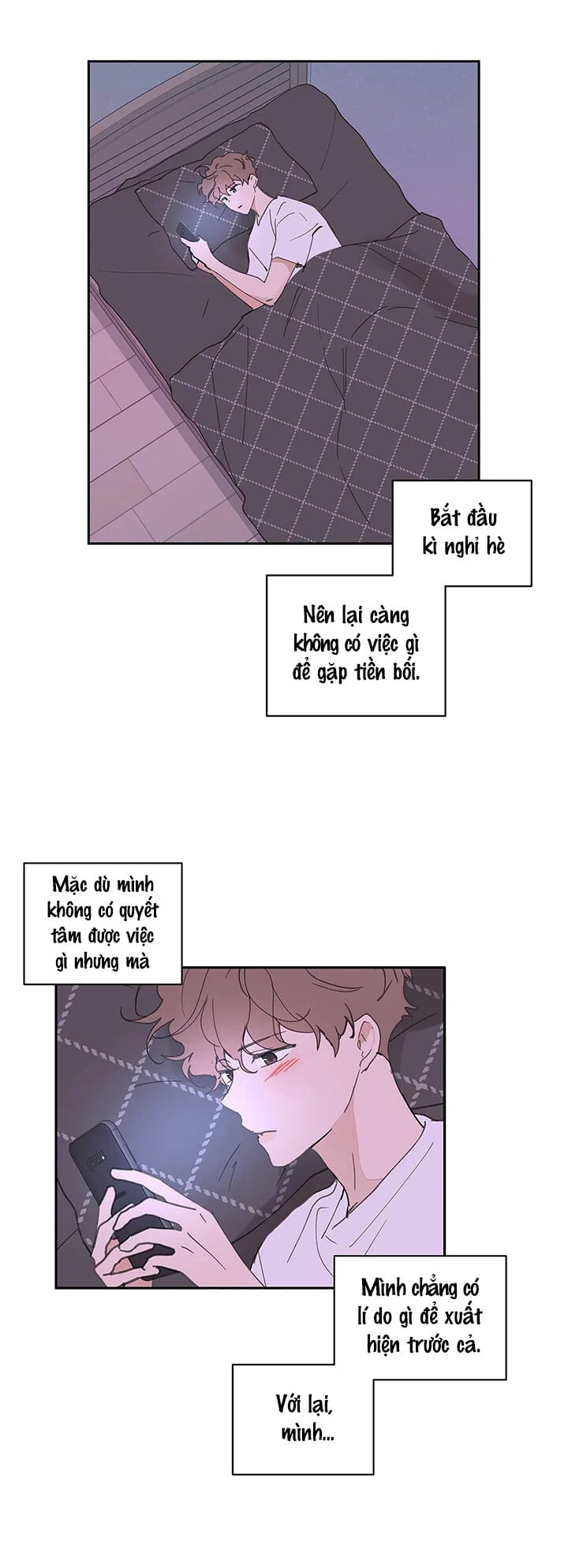 tâm tư của ju in chapter 23 7