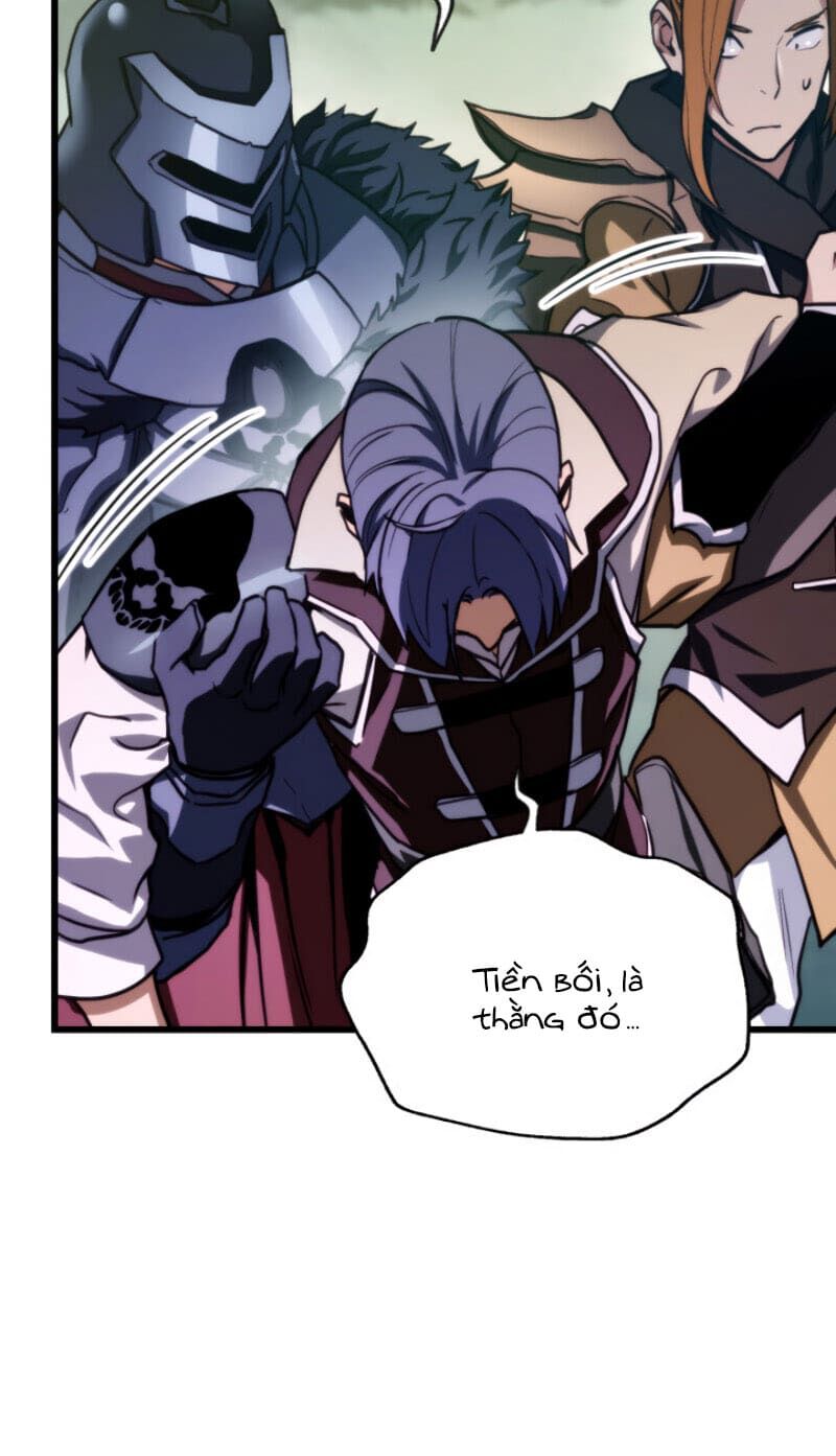 huyền thoại game thủ - tái xuất chapter 9 78