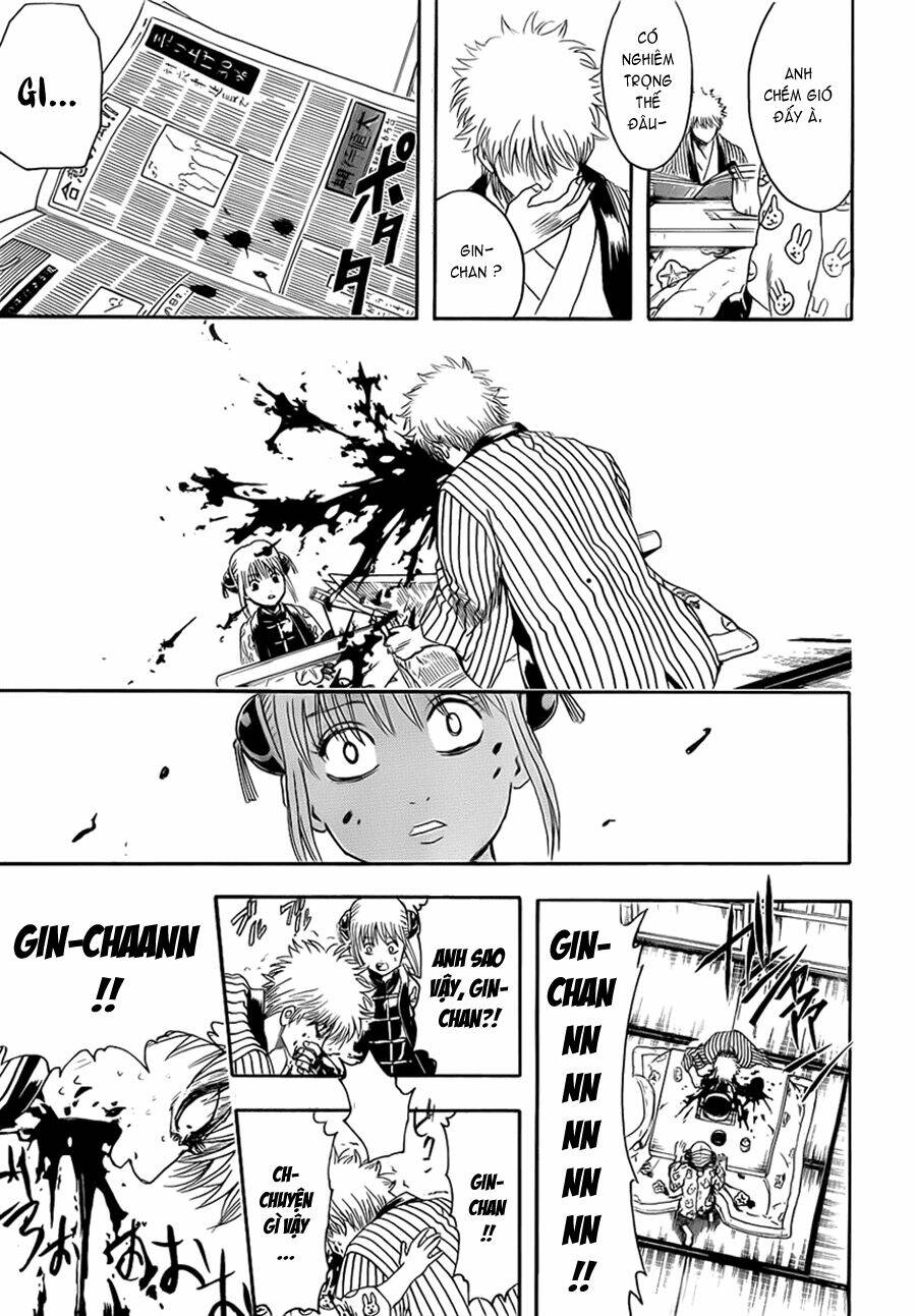gintama - linh hồn bạc chapter 382 6