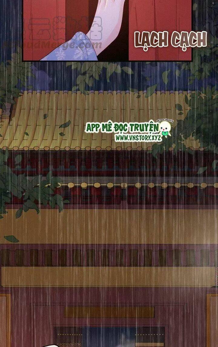 thiên hương mỹ nhân chapter 70 8