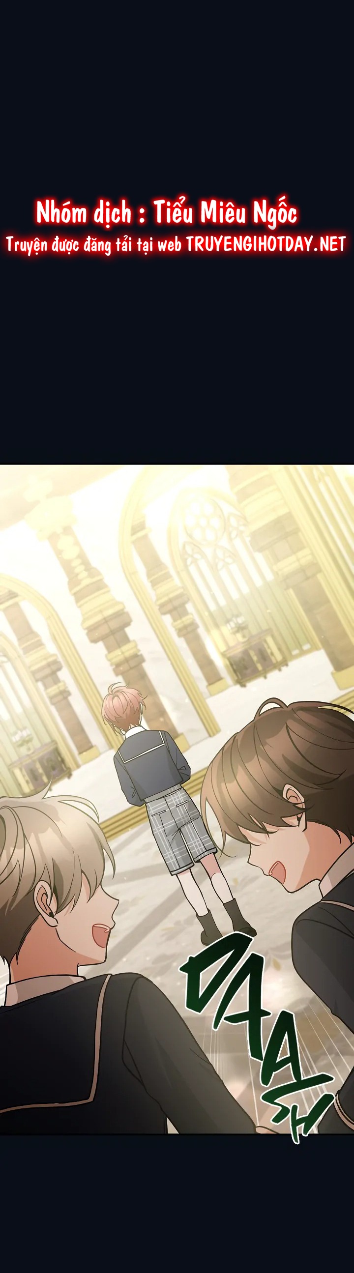 đừng đến cửa hàng của ác nữ phản diện chapter 68 3