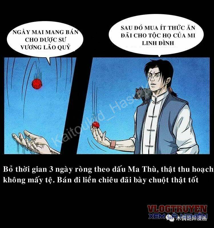 tiên sơn truyền kỳ chapter 1 68