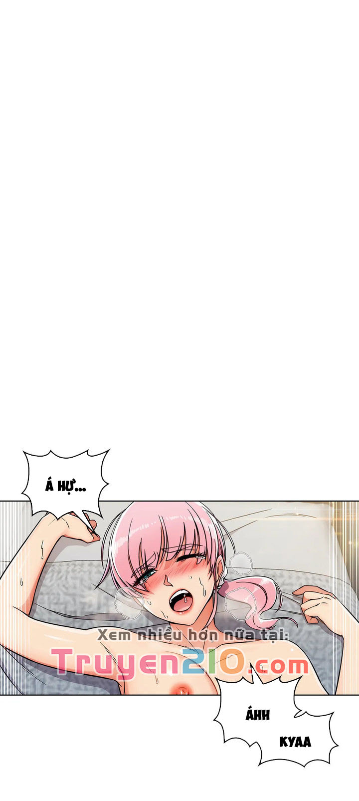 chân tình của min hyuk chapter 16 30