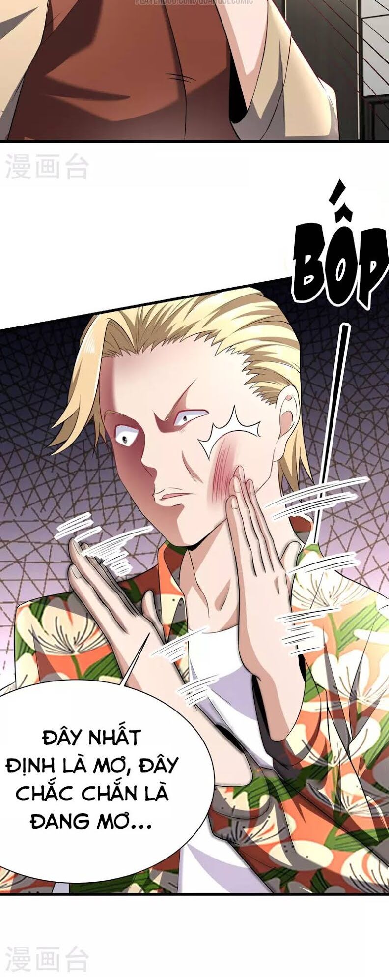 tuyệt phẩm cường thiếu chapter 8 4