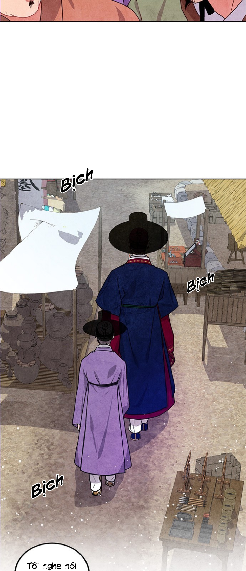 tiểu nương tử bị gả bán chapter 6 28