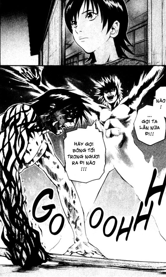 togari chapter 55 21