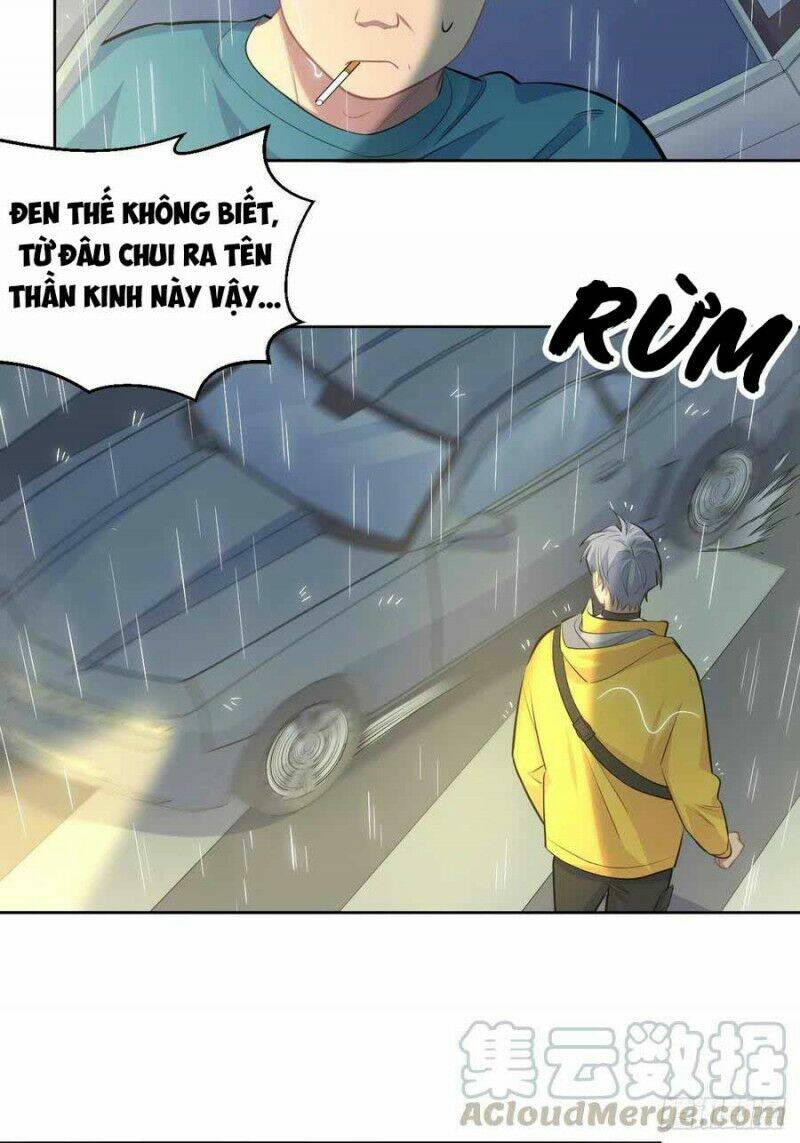 nhạc phụ đại nhân là lão bà chapter 98 37