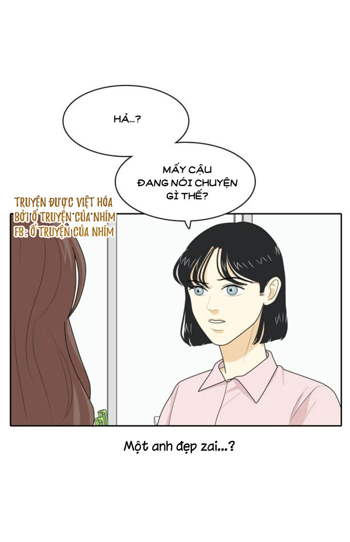 sống chung một nhà chapter 33 2