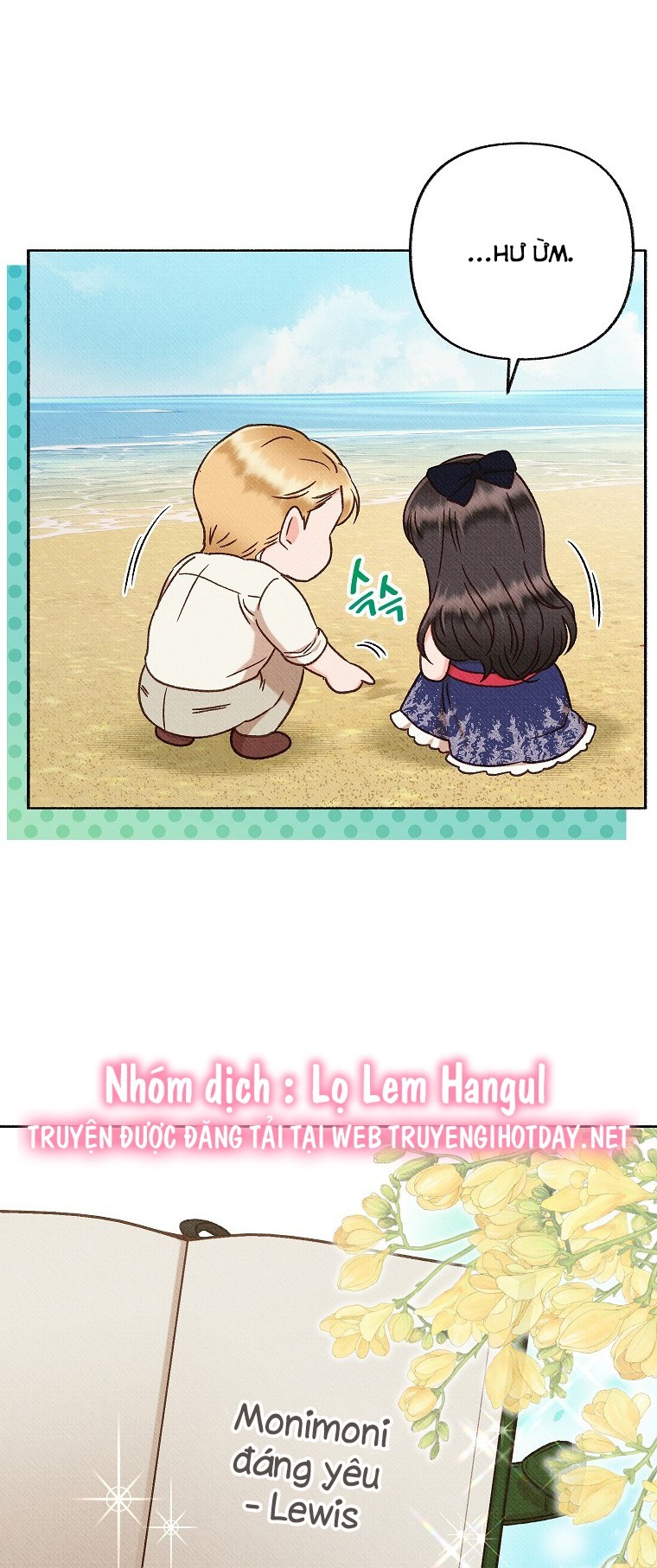 chàng trai đa nhân cách của tôi chapter 33 27