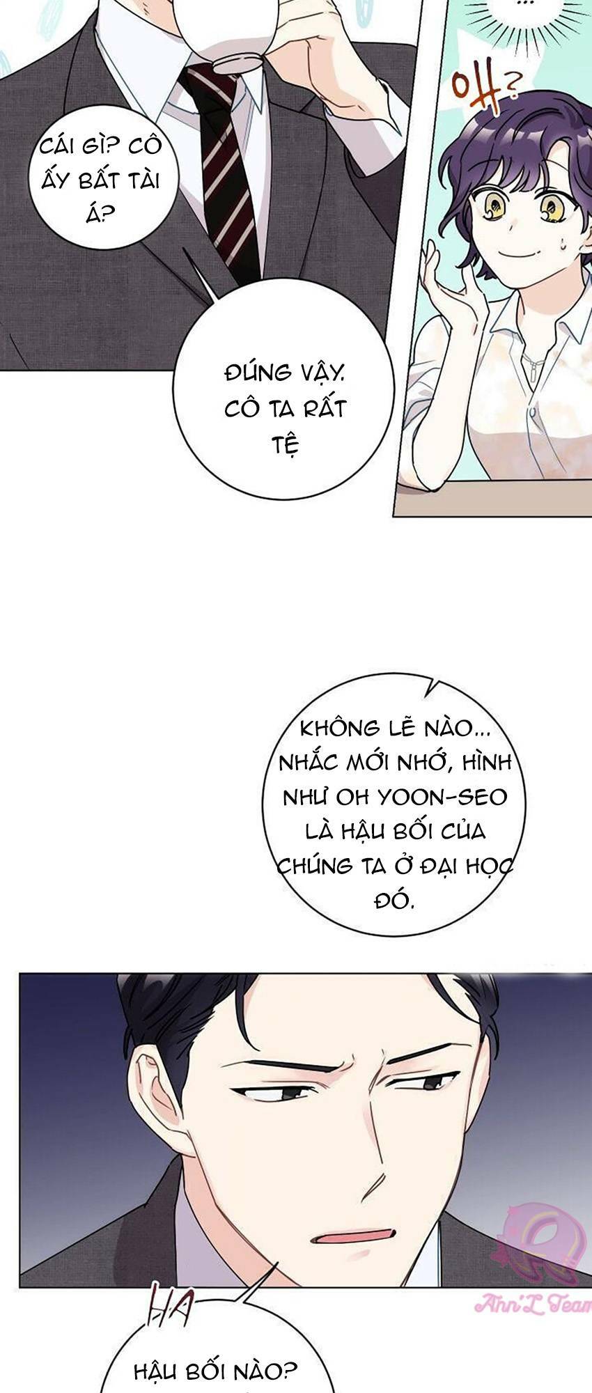 chạm vào tim em chapter 4 19