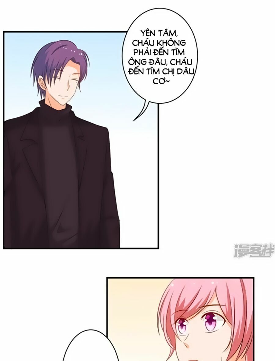 cả thế giới đều không bằng người chapter 123 8