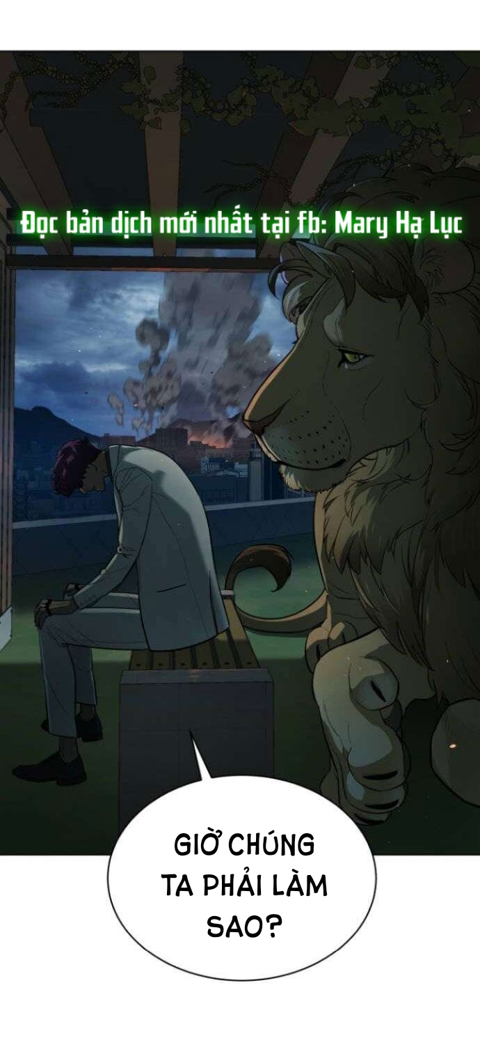 bạch huyết - white blood chapter 70 60