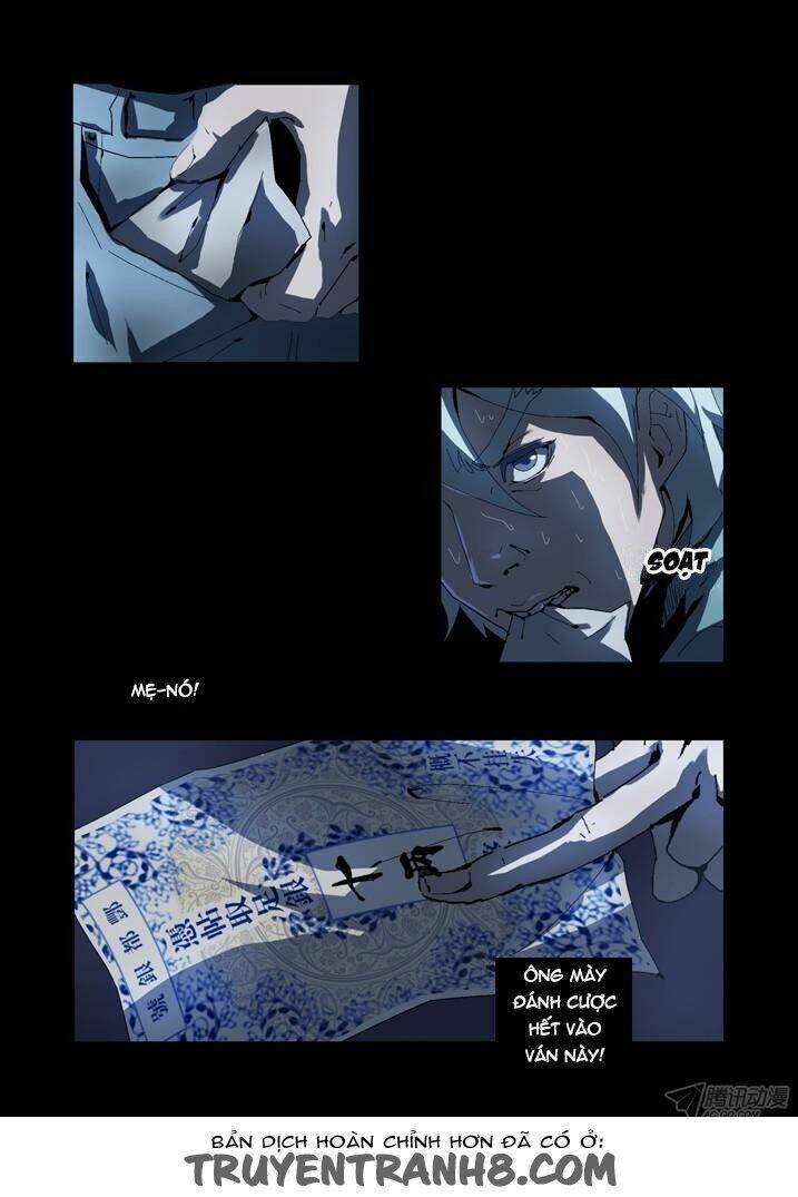 thâu hoan chapter 82 11