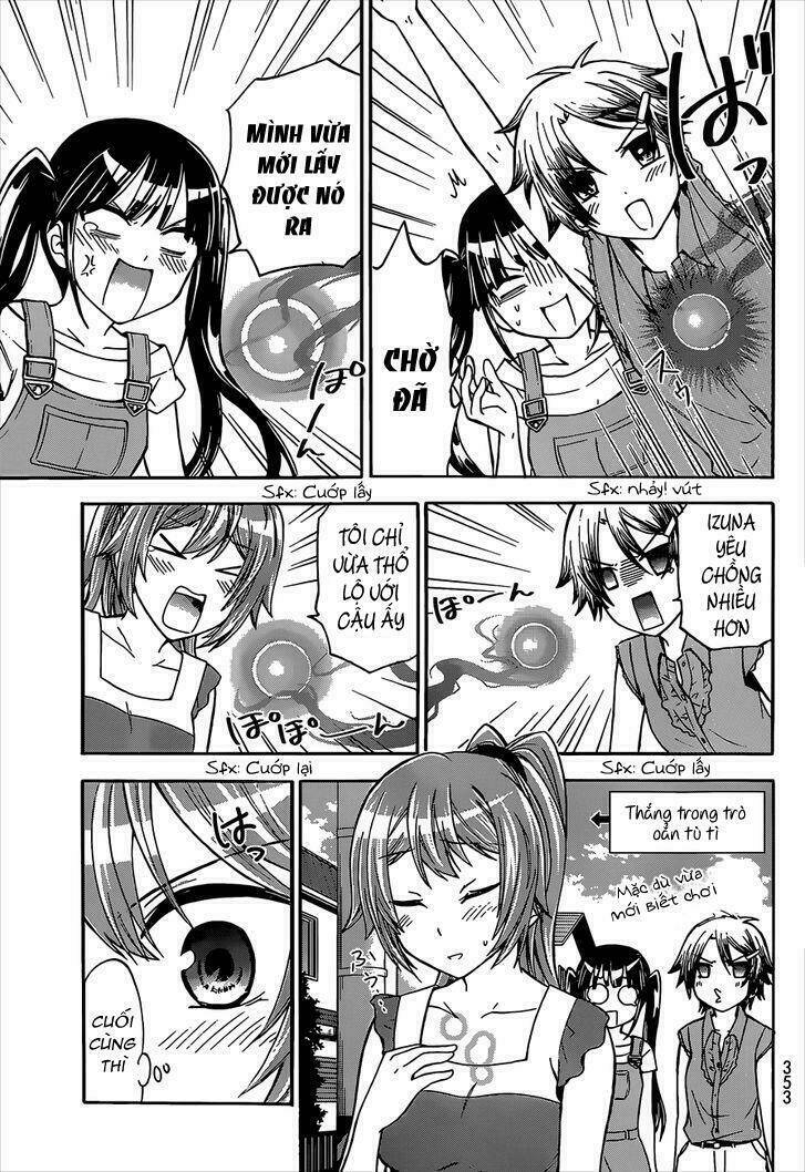 maga-tsuki chapter 41 9