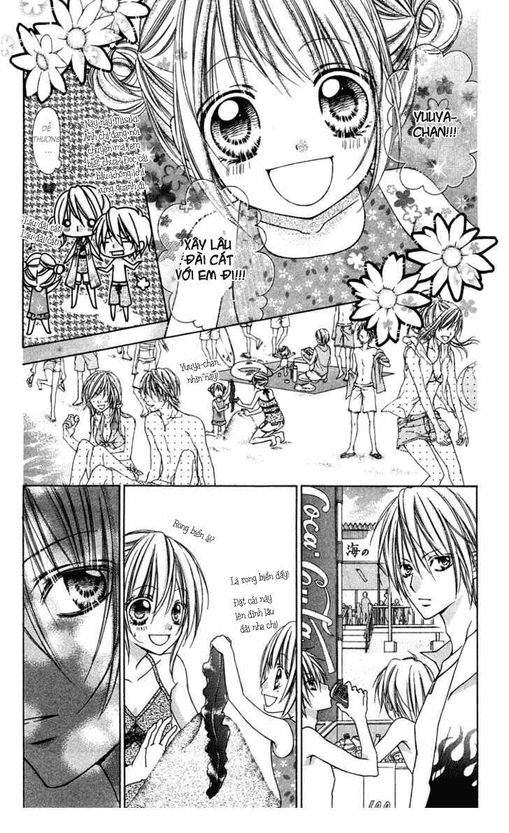 love berrish chapter 16 22