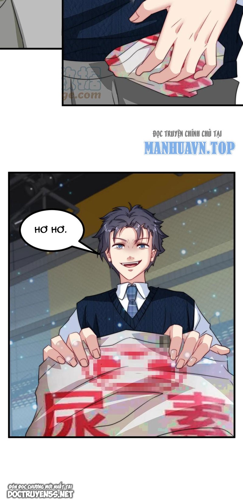 Slime ta treo cự long lên đánh là hợp lý nhỉ? Chapter 144 21