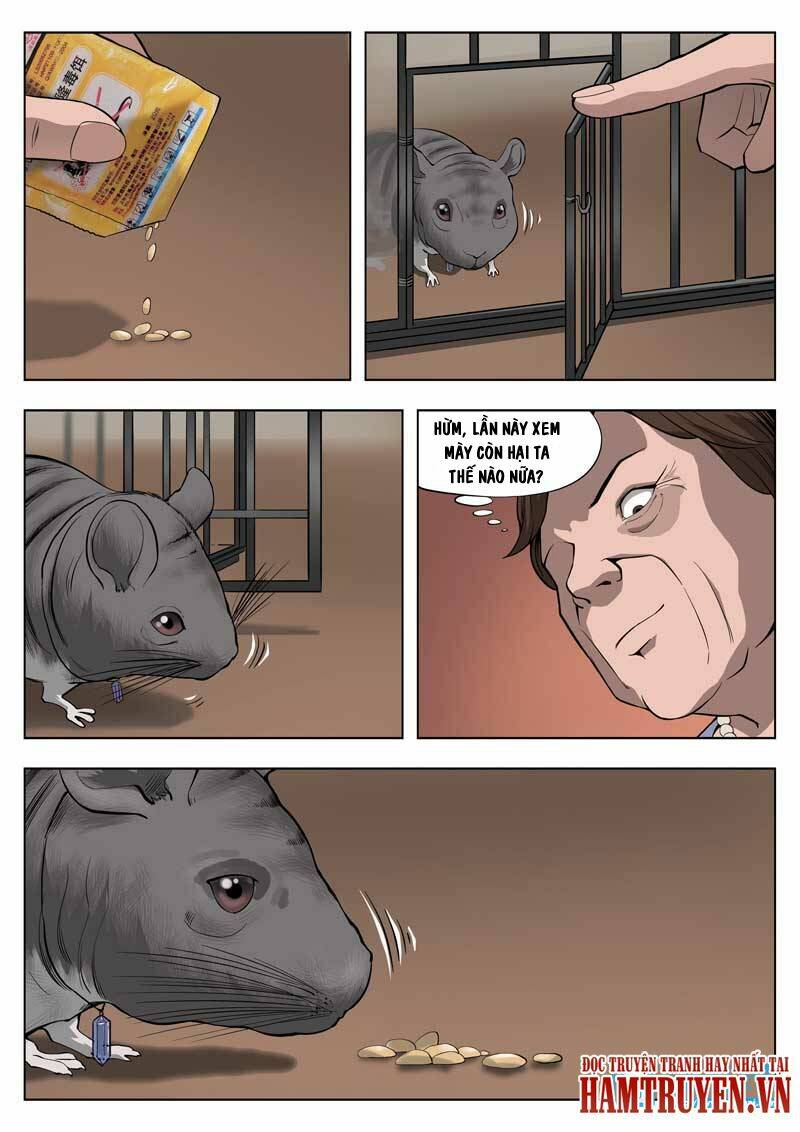 ngụy thủy nghi vân chapter 23 14