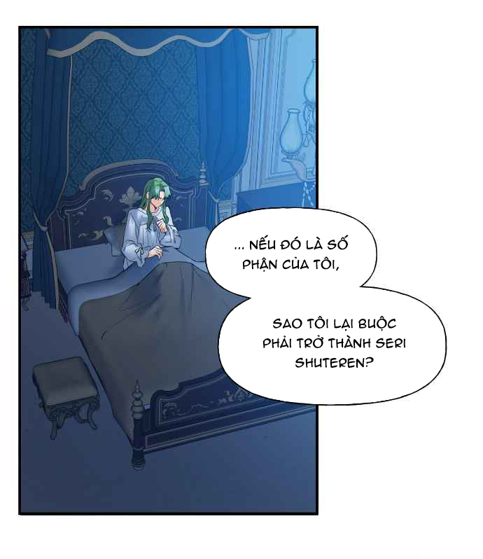 thảm kịch của kẻ phản diện chapter 0 10