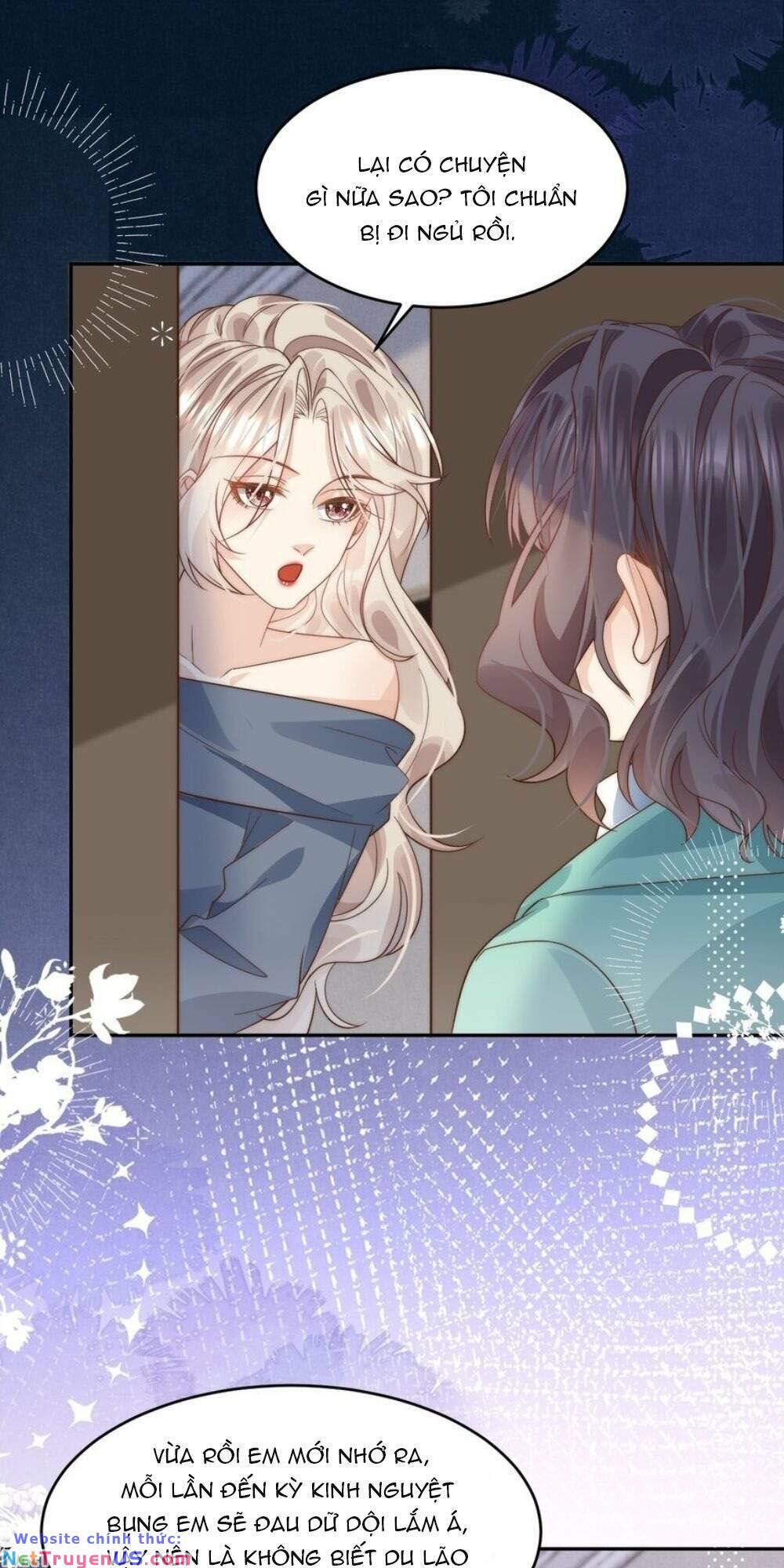 ta được thế thân tỏ tình chapter 33 3