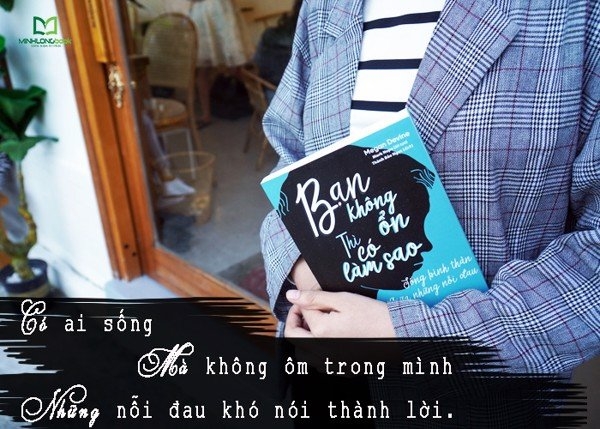 Bạn Không Ổn Thì Có Làm Sao