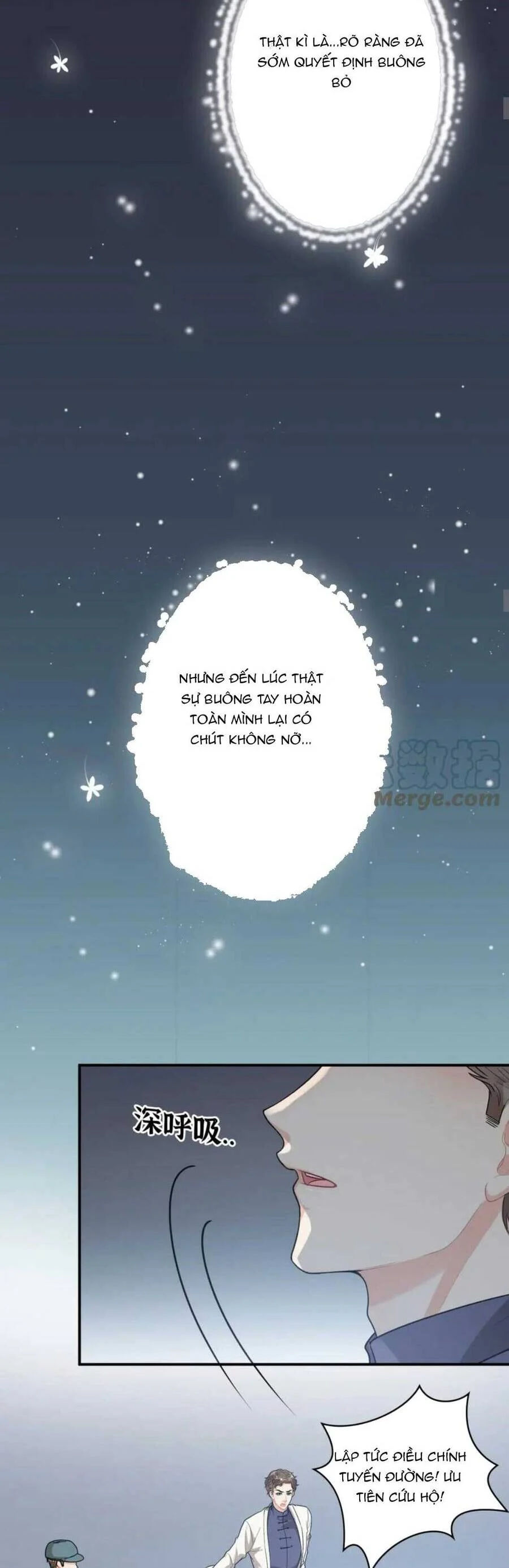 cô vợ hợp đồng bỏ trốn của tổng giám đốc chapter 485 17