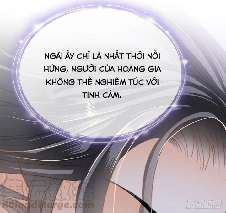 bổn vương muốn nàng chapter 47 34